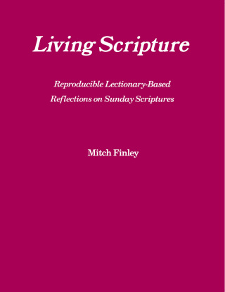 Living Scripture