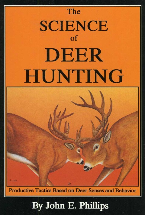The Science of Deer Hunting 