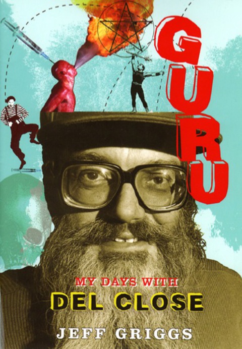 Cover image for book Guru