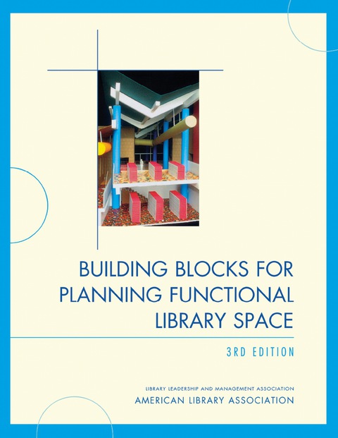 Building Blocks for Planning Functional Library Space 