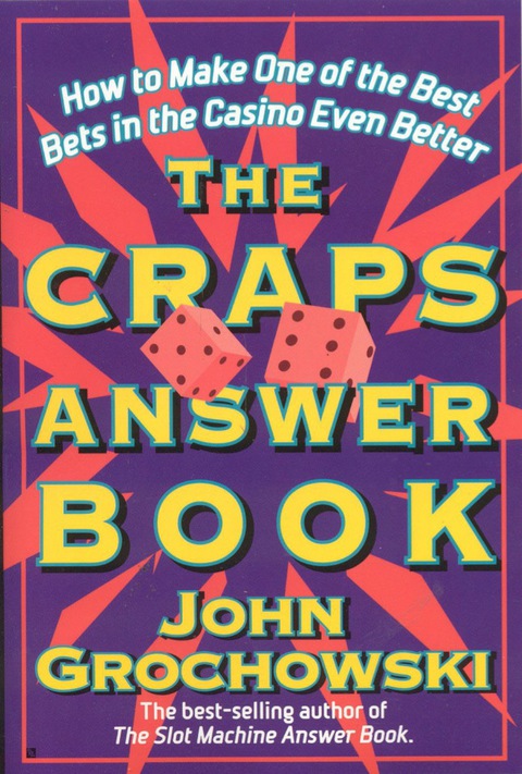 The Craps Answer Book 