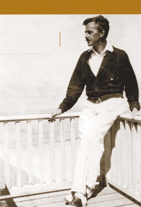 Cover image for book O'Neill