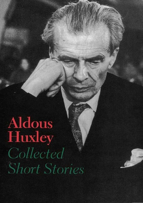 Cover image for book Collected Short Stories