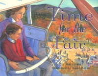 Cover image: Time for the Fair 9780892726943