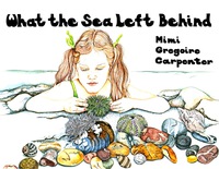Cover image: What the Sea Left Behind 9780892721238