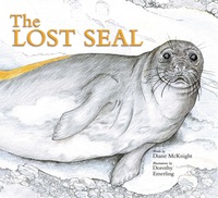 Titelbild: The Lost Seal 9781630762537