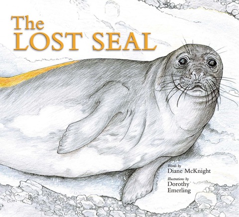 The Lost Seal 