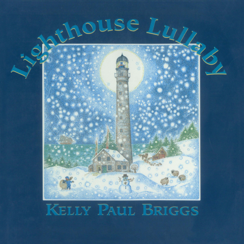 Lighthouse Lullaby 