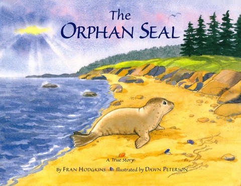 The Orphan Seal 