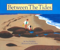 Cover image: Between the Tides 9780892727278
