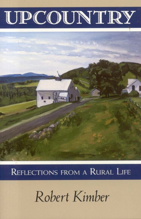 Cover image for book Upcountry