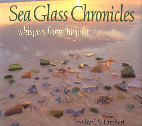 Cover image for book Sea Glass Chronicles