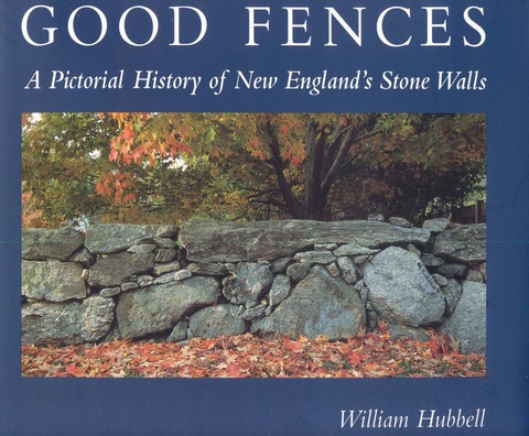 Cover image for book Good Fences