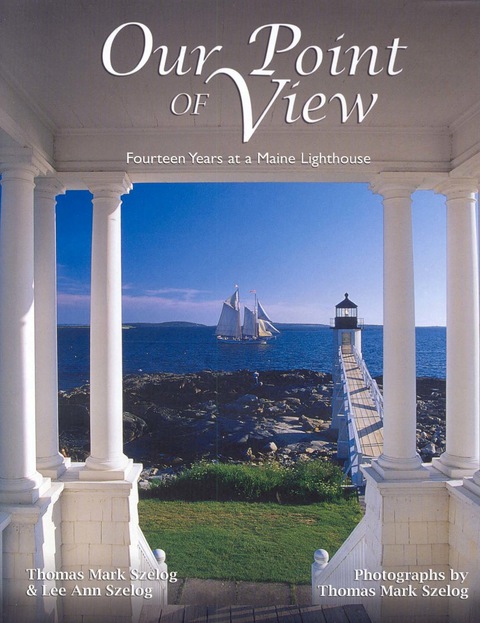 Cover image for book Our Point of View