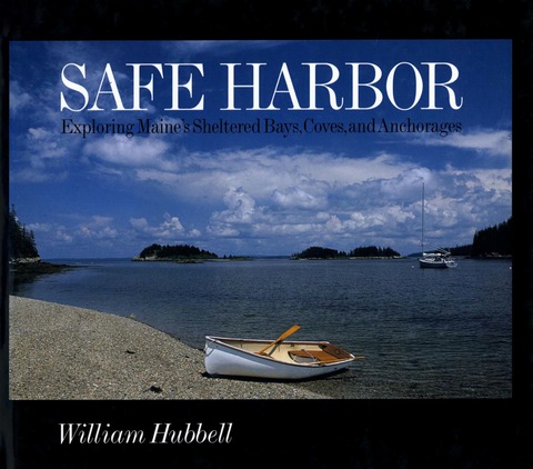Cover image for book Safe Harbor
