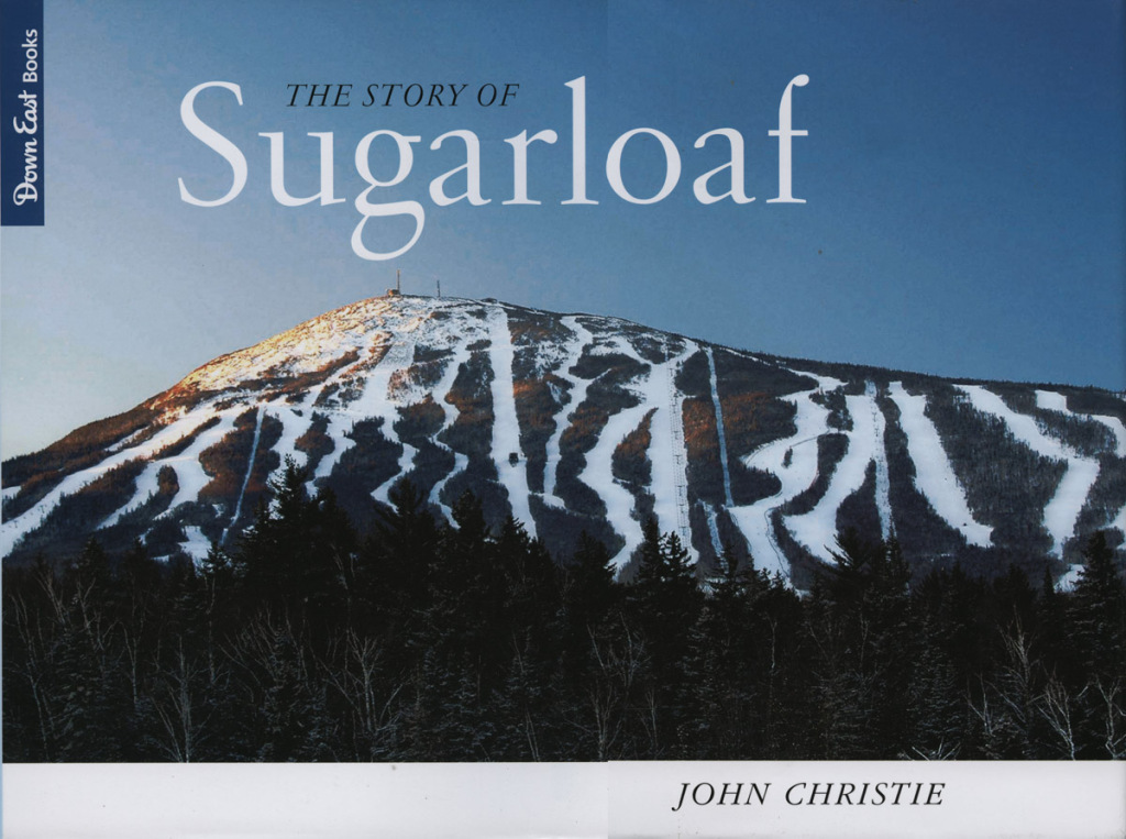 Reflowable The Story of Sugarloaf; $37.73