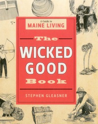Cover image: The Wicked Good Book 9781608937714