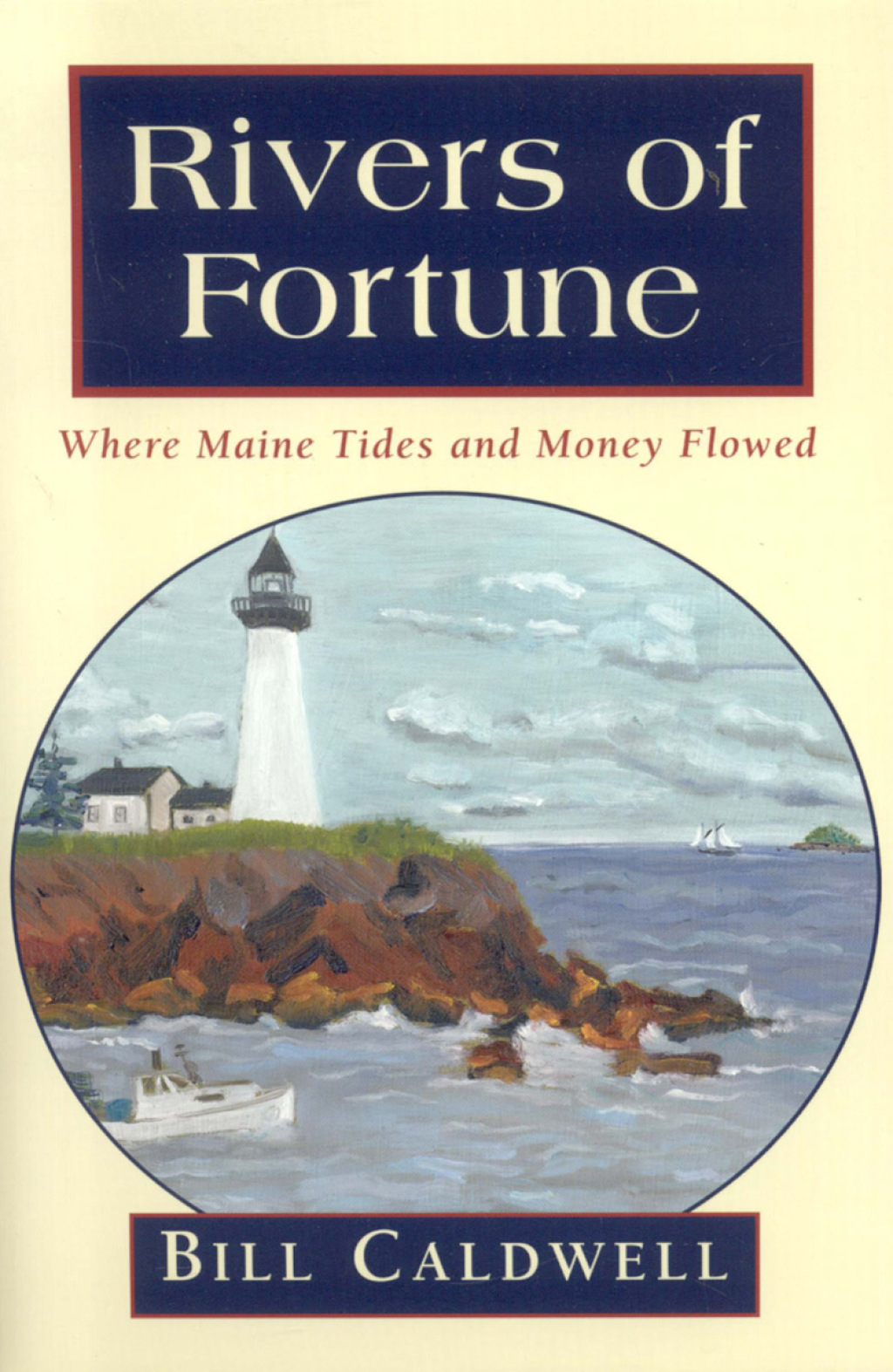 Reflowable Rivers of Fortune; $18.86