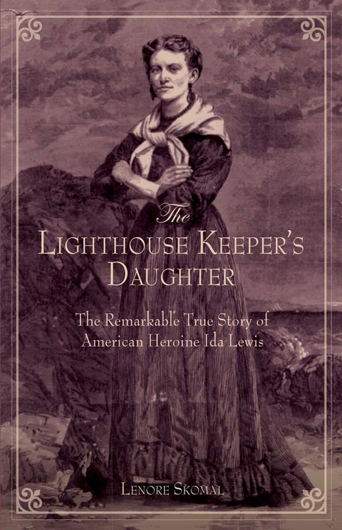 Cover image for book Lighthouse Keeper's Daughter