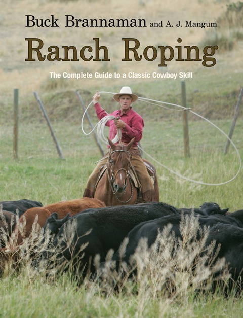 Ranch Roping 