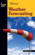 Basic Illustrated Weather Forecasting - Michael Hodgson