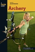 Basic Illustrated Archery - Beth Habeishi