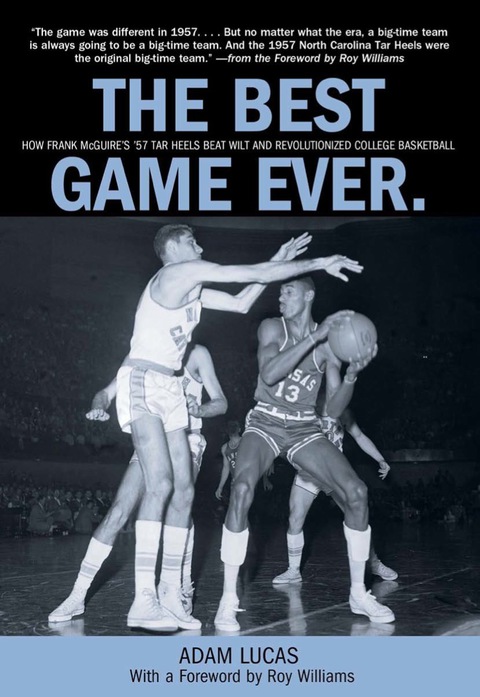 Cover image for book Best Game Ever