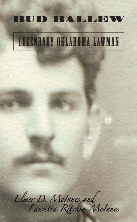 Cover image for book Bud Ballew