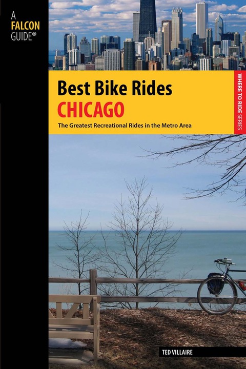 Best Bike Rides Chicago 