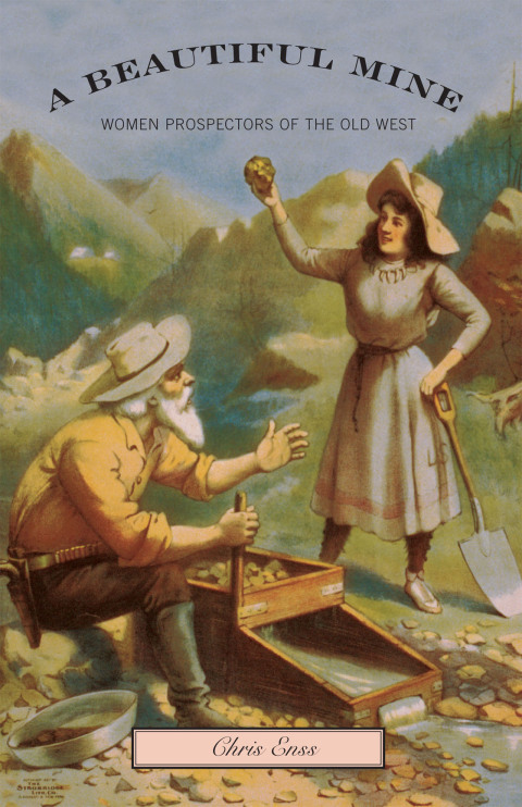 Cover image for book Beautiful Mine