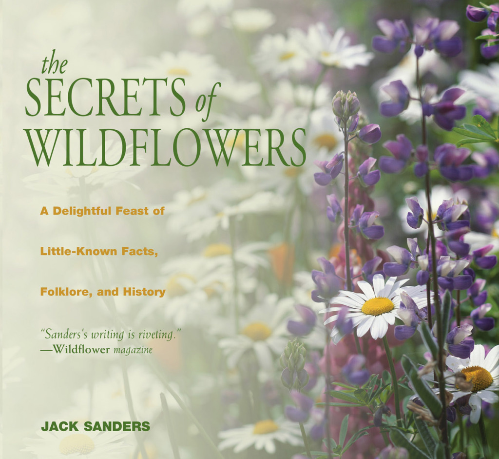 Reflowable Secrets of Wildflowers; $18.86