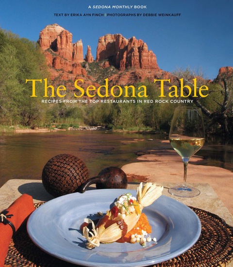 Cover image for book Sedona Table
