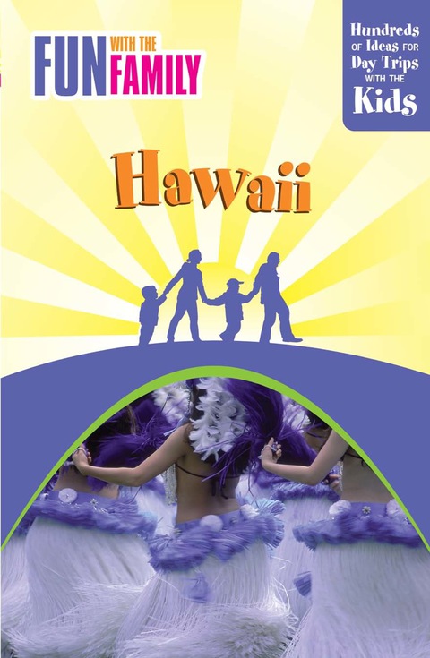 Cover image for book Fun with the Family Hawaii