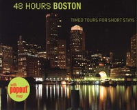 Cover image: 48 Hours Boston 1st edition 9780762749249
