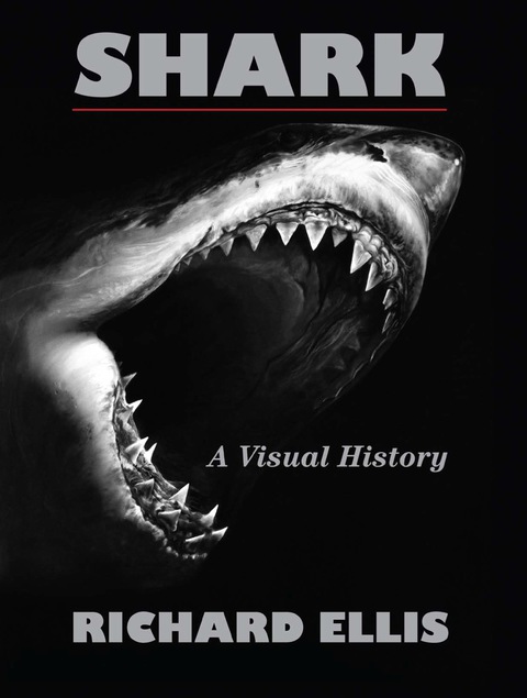 Cover image for book Shark