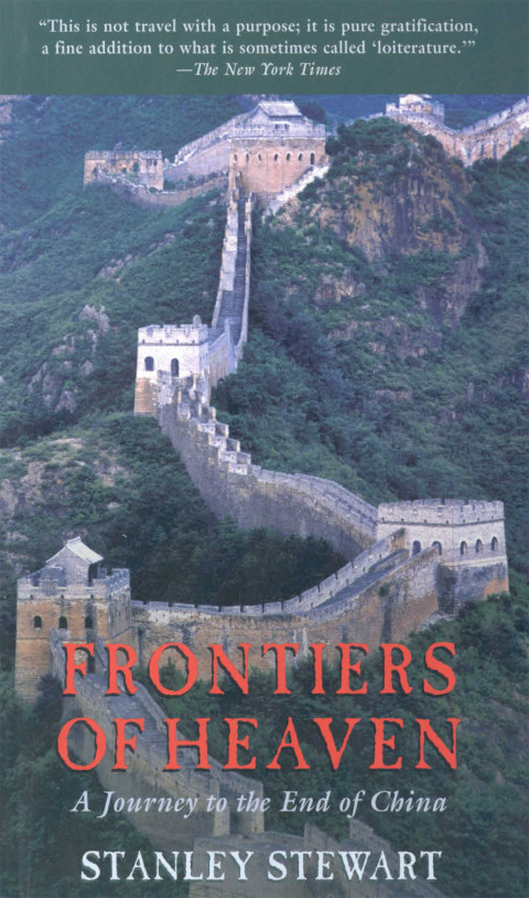 Cover image for book Frontiers of Heaven