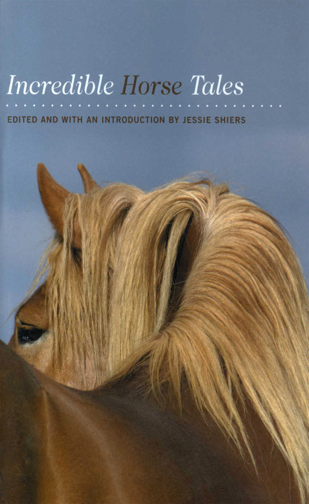 Incredible Horse Tales (eBook)