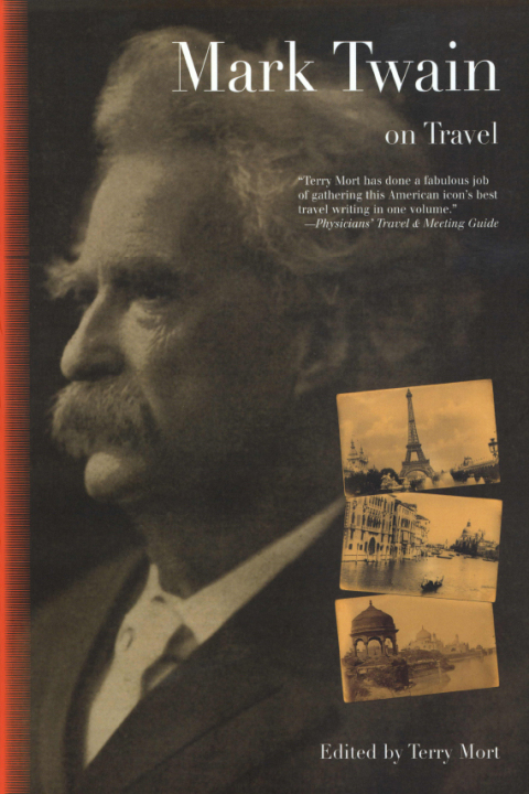 Mark Twain on Travel 