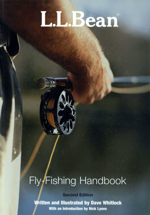 Cover image for book L.L. Bean Fly-Fishing Handbook