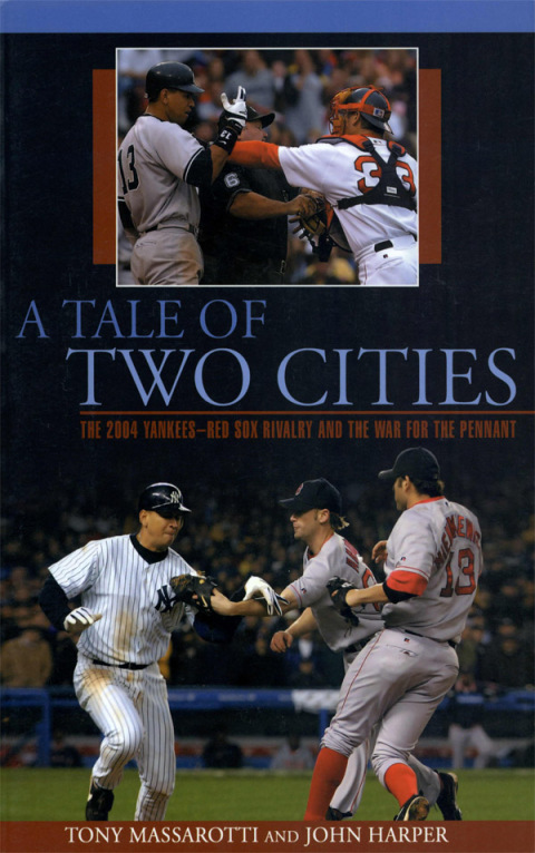 Cover image for book Tale of Two Cities