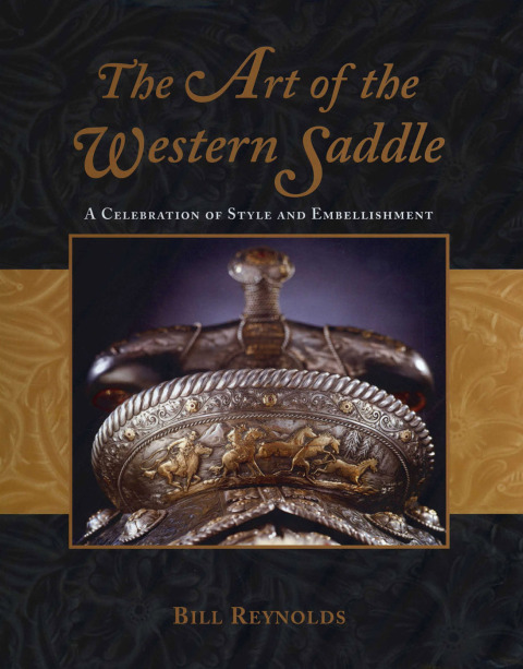 Art of the Western Saddle 