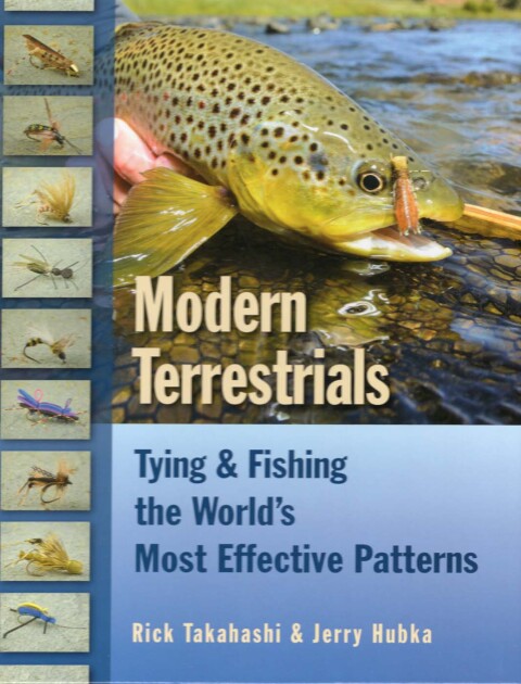 Cover image for book Modern Terrestrials