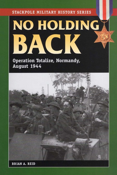 Cover image for book No Holding Back