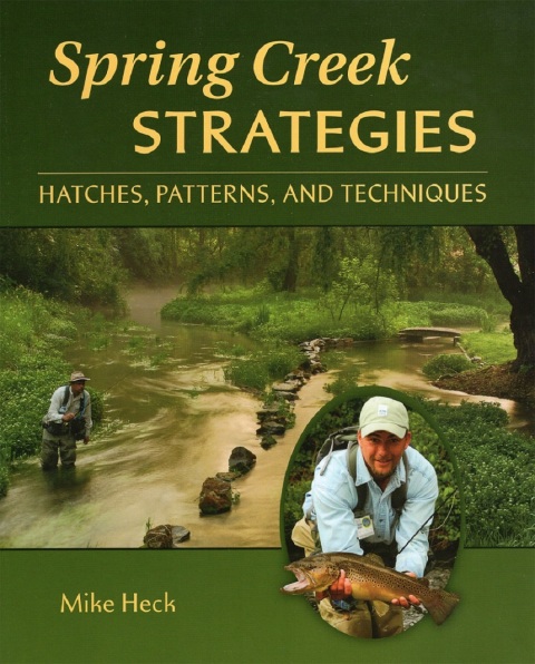 Cover image for book Spring Creek Strategies
