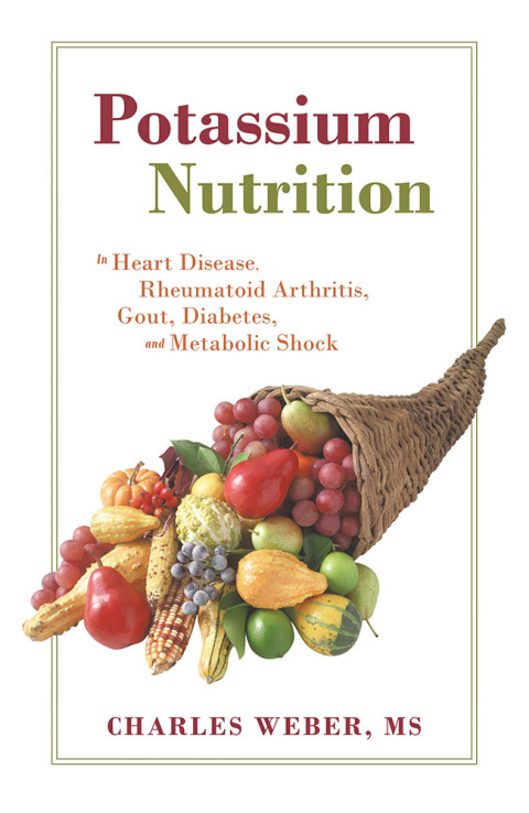 Cover image for book Potassium Nutrition