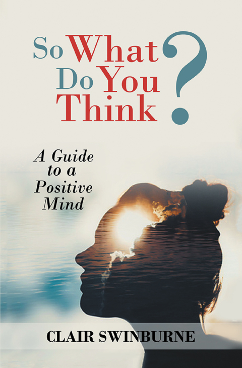 Cover image for book So What Do You Think?