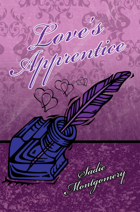 Cover image for book Love's Apprentice