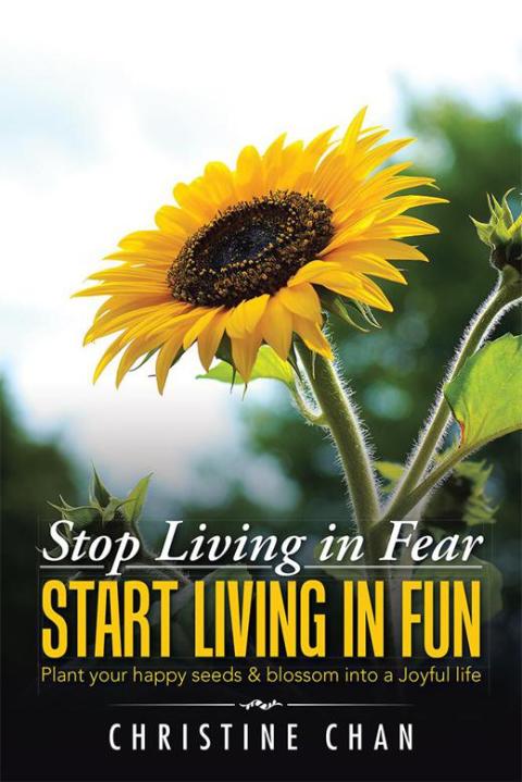 Cover image for book Stop Living in Fear Start Living in Fun