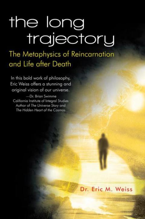 Cover image for book The Long Trajectory