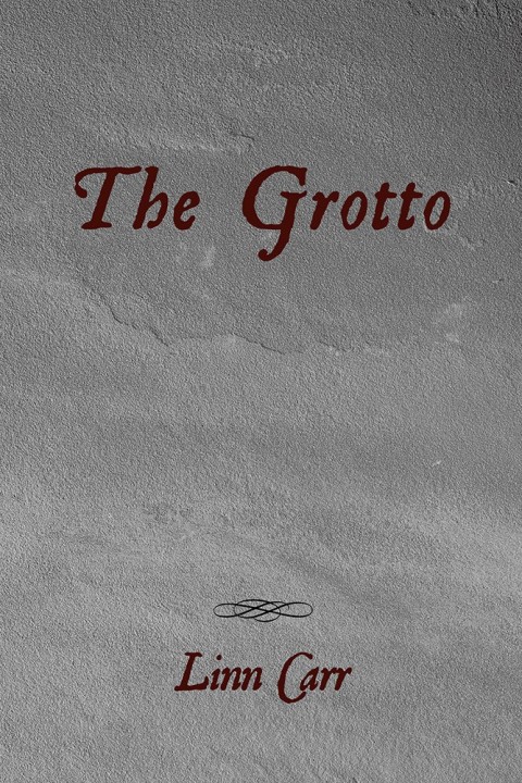 Cover image for book The Grotto